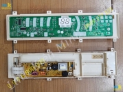 ( SP1508 ) Bo Máy Giặt Panasonic NA-F***A5 Không Nước Nóng